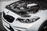 Eventuri BMW M2 Competition (F87) (S55) Carbon Intake