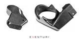 Eventuri BMW M2 Competition (F87) (S55) Carbon Intake