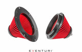 Eventuri Type S - Small Replacement Air Filter Audi / BMW / Mini / Porsche