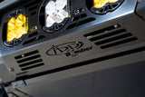 Addictive Desert Designs - 2021-2023 FORD BRONCO BOMBER FRONT BUMPER (BAJA)