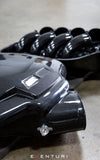Eventuri BMW M3 (E90/E92/E93) (S65) Carbon Inlet Plenum