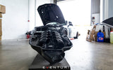 Eventuri BMW M3 (E90/E92/E93) (S65) Carbon Inlet Plenum