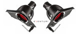 Eventuri BMW M5 - E39 (S62) Carbon Intake