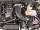 ROUSH 2011-2014 Ford F-150 6.2L V8 590HP Phase 2 Calibrated Supercharger R2300 Kit