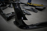 HKS Premium Full Body Kit 2020 GR Supra