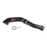 Injen SES Intercooler Pipes BMW Winkle Black
