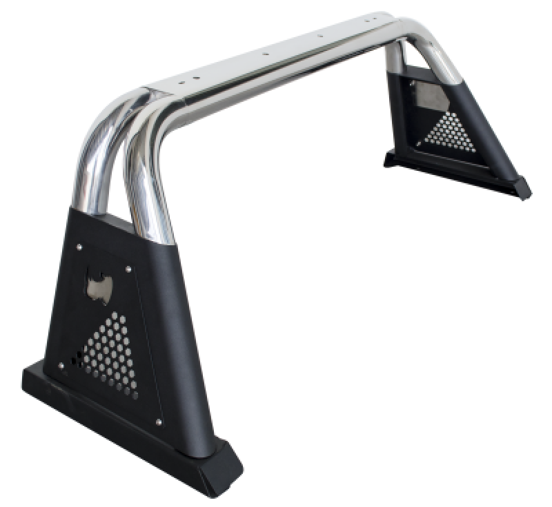 Go Rhino - Sport Bar 3.0 for Mid-Sized Trucks