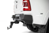 Addictive Desert Designs - 2019-2023 RAM 2500/3500 BOMBER HD REAR BUMPER