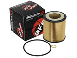 aFe Pro GUARD Oil Filter 06-19 BMW Gas Cars N20/N26/N52/N54/N55/S55 - 4 Pack