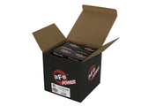 aFe Pro GUARD Oil Filter 06-19 BMW Gas Cars N20/N26/N52/N54/N55/S55 - 4 Pack