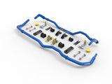 aFe Volkswagen Golf R (MK7) | Audi A3/S3 (8V) CONTROL Series Sway Bar Set - Blue