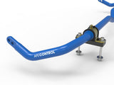 aFe Volkswagen Golf R (MK7) | Audi A3/S3 (8V) CONTROL Series Sway Bar Set - Blue