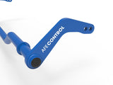 aFe Volkswagen Golf R (MK7) | Audi A3/S3 (8V) CONTROL Series Sway Bar Set - Blue