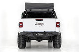Addictive Desert Designs - 2020-2023 JEEP GLADIATOR JT STEALTH FIGHTER REAR BUMPER