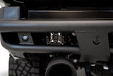 Addictive Desert Designs - 2021 Dodge RAM 1500 TRX PRO Bolt-On Rear Bumper