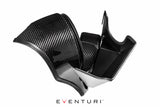 Eventuri BMW M2 (F87) Non Comp | M235i (F22/F23) | 335i (F30/F31) | 435i (F32/F34/F36)  (N55) V2 Carbon Intake System