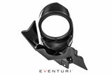 Eventuri BMW M2 (F87) Non Comp | M235i (F22/F23) | 335i (F30/F31) | 435i (F32/F34/F36)  (N55) V2 Carbon Intake System