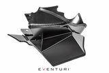 Eventuri BMW M2 (F87) Non Comp | M235i (F22/F23) | 335i (F30/F31) | 435i (F32/F34/F36)  (N55) V2 Carbon Intake System