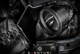 Eventuri BMW M2 (F87) Non Comp | M235i (F22/F23) | 335i (F30/F31) | 435i (F32/F34/F36)  (N55) V2 Carbon Intake System