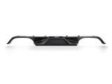 Akrapovic 14-17 BMW M3/M4 (F820/F82/F83) Rear Carbon Fiber Diffuser - Matte