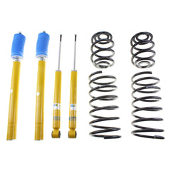 Bilstein B12 (Pro-Kit) BMW 325e | 325i Suspension Kit