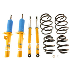 Bilstein B12 (Pro-Kit) BMW M3 Suspension Kit
