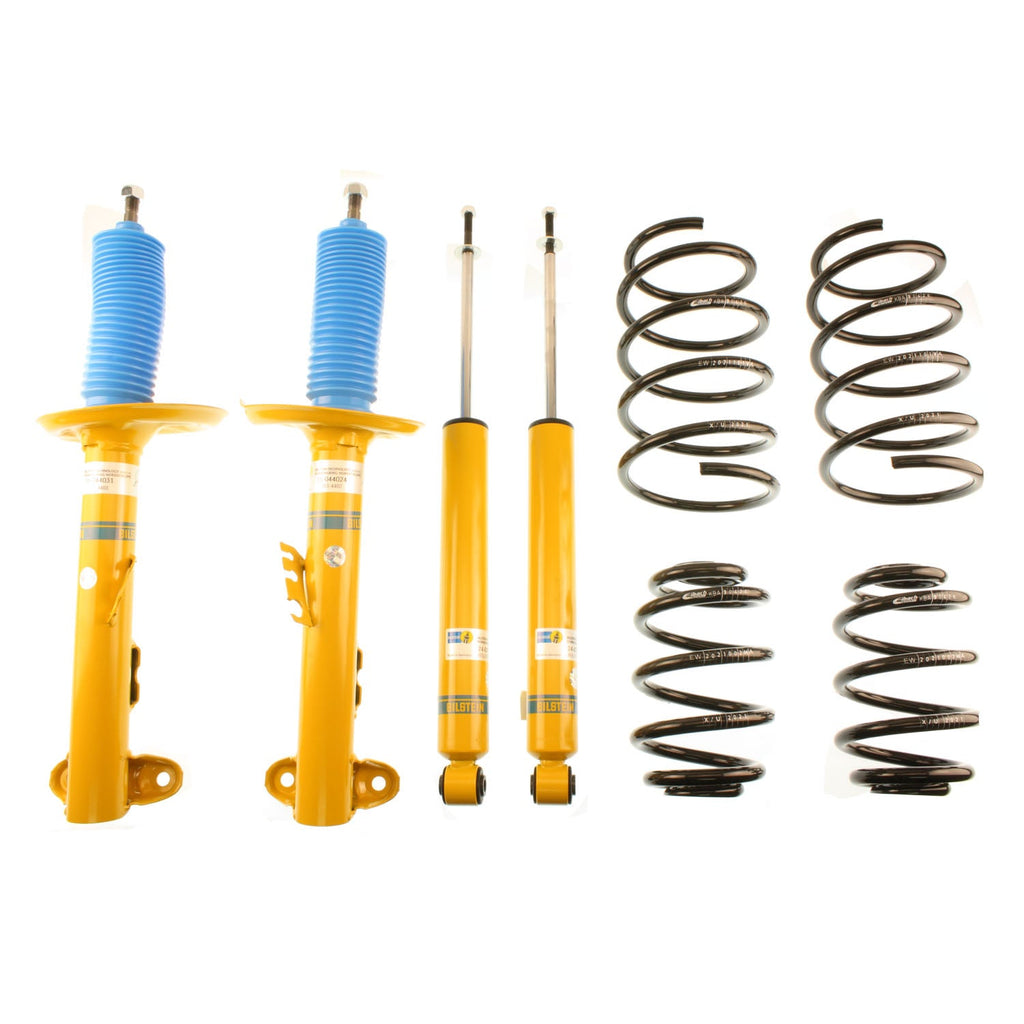 Bilstein B12 (Pro-Kit) BMW 318i | 318is Suspension Kit