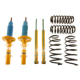 Bilstein B12 Volkswagen Golf GTI MK4 Front and Rear Complete Suspension Kit