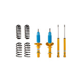 Bilstein B12 Pro Kit Volkswagen Golf MK4 Front and Rear Suspension Kit