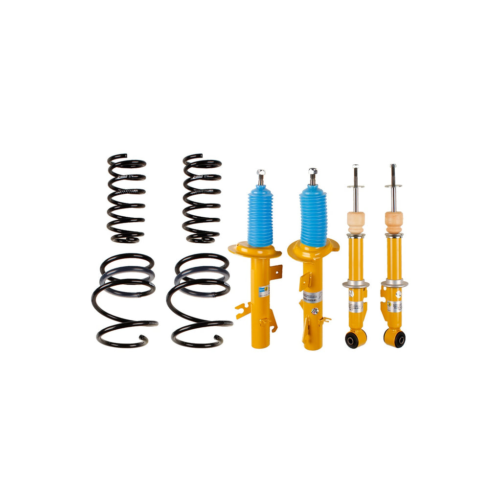 Bilstein B12 (Pro-Kit) Mini Cooper | S Suspension Kit