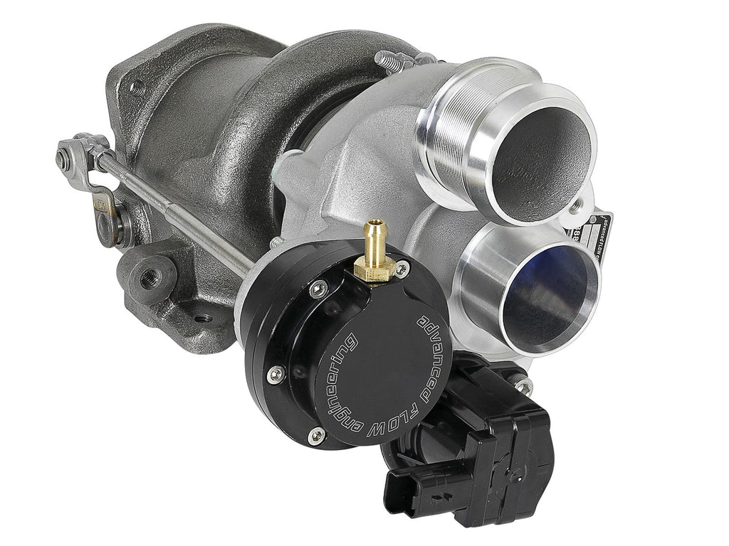aFe POWER BladeRunner GT Series Turbocharger 11-15 Mini Cooper I4-1.6L (t)