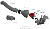 Eventuri BMW M2 (F87) Non Comp | M235i (F22/F23) | 335i (F30/F31) | 435i (F32/F34/F36)  (N55) V2 Carbon Intake System