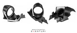 Eventuri BMW M2 (F87) Non Comp | M235i (F22/F23) | 335i (F30/F31) | 435i (F32/F34/F36)  (N55) V2 Carbon Intake System