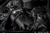 Eventuri BMW M2 (F87) Non Comp | M235i (F22/F23) | 335i (F30/F31) | 435i (F32/F34/F36)  (N55) V2 Carbon Intake System