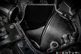 Eventuri BMW M2 (F87) Non Comp | M235i (F22/F23) | 335i (F30/F31) | 435i (F32/F34/F36)  (N55) V2 Carbon Intake System