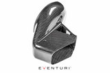Eventuri BMW M2 Competition (F87) (S55) Carbon Intake