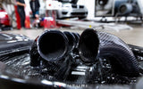 Eventuri BMW M3 (E90/E92/E93) (S65) Carbon Inlet Plenum