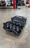 Eventuri BMW M3 (E90/E92/E93) (S65) Carbon Inlet Plenum