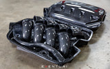 Eventuri BMW M3 (E90/E92/E93) (S65) Carbon Inlet Plenum