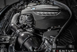 Eventuri BMW M2 (F87) Non Comp | M235i (F22/F23) | 335i (F30/F31) | 435i (F32/F34/F36)  (N55) V2 Carbon Intake System