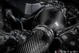 Eventuri BMW M2 (F87) Non Comp | M235i (F22/F23) | 335i (F30/F31) | 435i (F32/F34/F36)  (N55) V2 Carbon Intake System