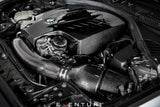 Eventuri BMW M2 (F87) Non Comp | M235i (F22/F23) | 335i (F30/F31) | 435i (F32/F34/F36)  (N55) V2 Carbon Intake System