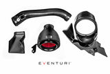 Eventuri BMW M2 (F87) Non Comp | M235i (F22/F23) | 335i (F30/F31) | 435i (F32/F34/F36)  (N55) V2 Carbon Intake System