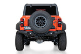 ADD - 2022-2023 FORD BRONCO RAPTOR BOMBER REAR BUMPER