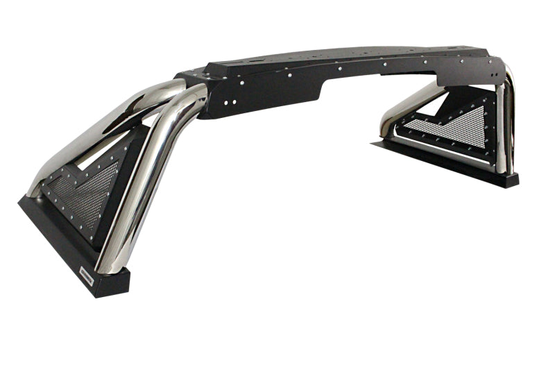 Go Rhino - Sport Bar 2.0 for Mid-Sized Trucks