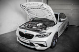 Eventuri BMW M2 Competition (F87) (S55) Carbon Intake