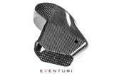 Eventuri BMW M2 Competition (F87) (S55) Carbon Intake