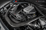 Eventuri BMW M2 Competition (F87) (S55) Carbon Intake