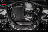 Eventuri BMW M2 (F87) | M3 (F80) | M4 (F82/F83) (S55) Carbon Engine Cover