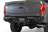 Addictive Desert Designs - 2021-2023 FORD F-150 STEALTH FIGHTER REAR BUMPER